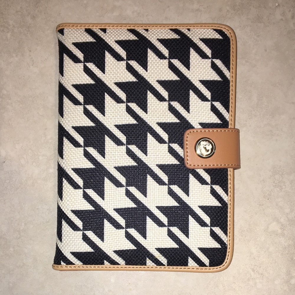 [sold, ebay] Spartina 449 IPad mini 4 + 5 case